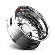 AMERICAN FORCE G17 EVO DBO STYLE FORGED WHEELS RIMS for TRUCK CARS