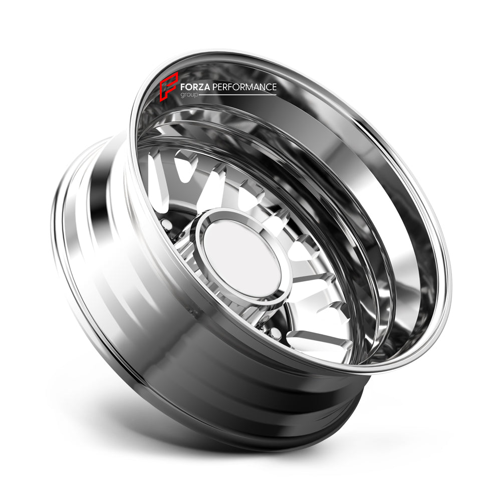 AMERICAN FORCE G17 EVO DBO STYLE FORGED WHEELS RIMS for TRUCK CARS