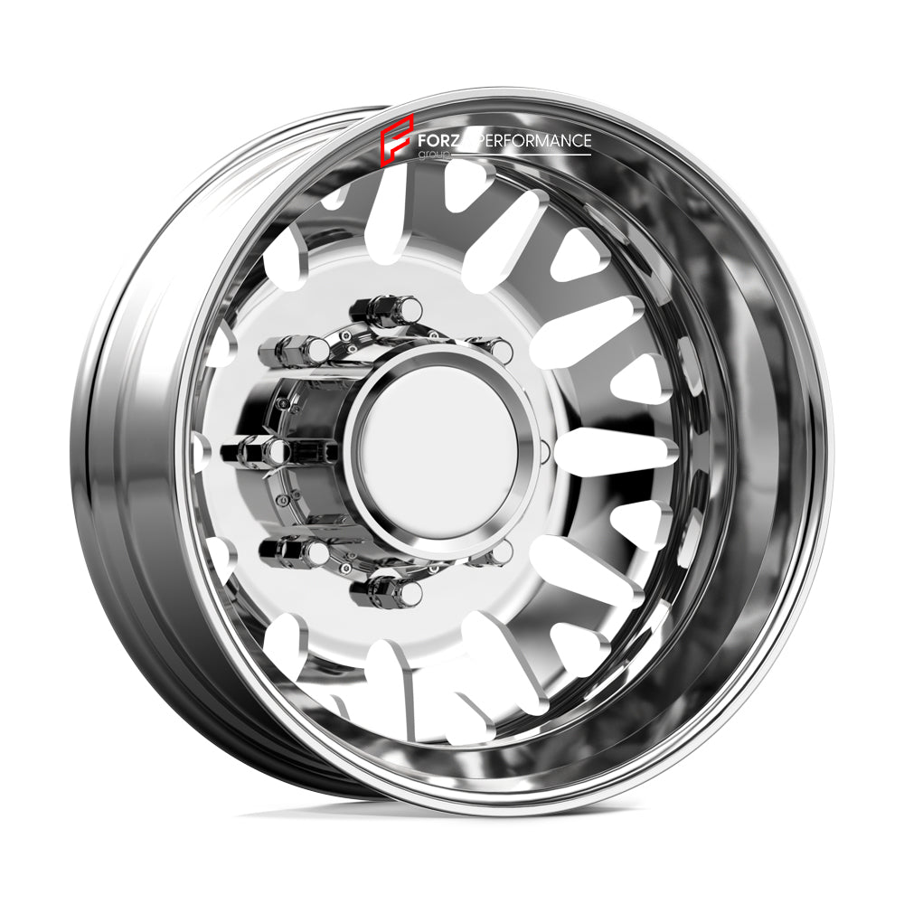 AMERICAN FORCE G17 EVO DBO STYLE FORGED WHEELS RIMS for TRUCK CARS