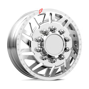 AMERICAN FORCE H02 SIEGE DRW STYLE FORGED WHEELS RIMS for TRUCK CARS