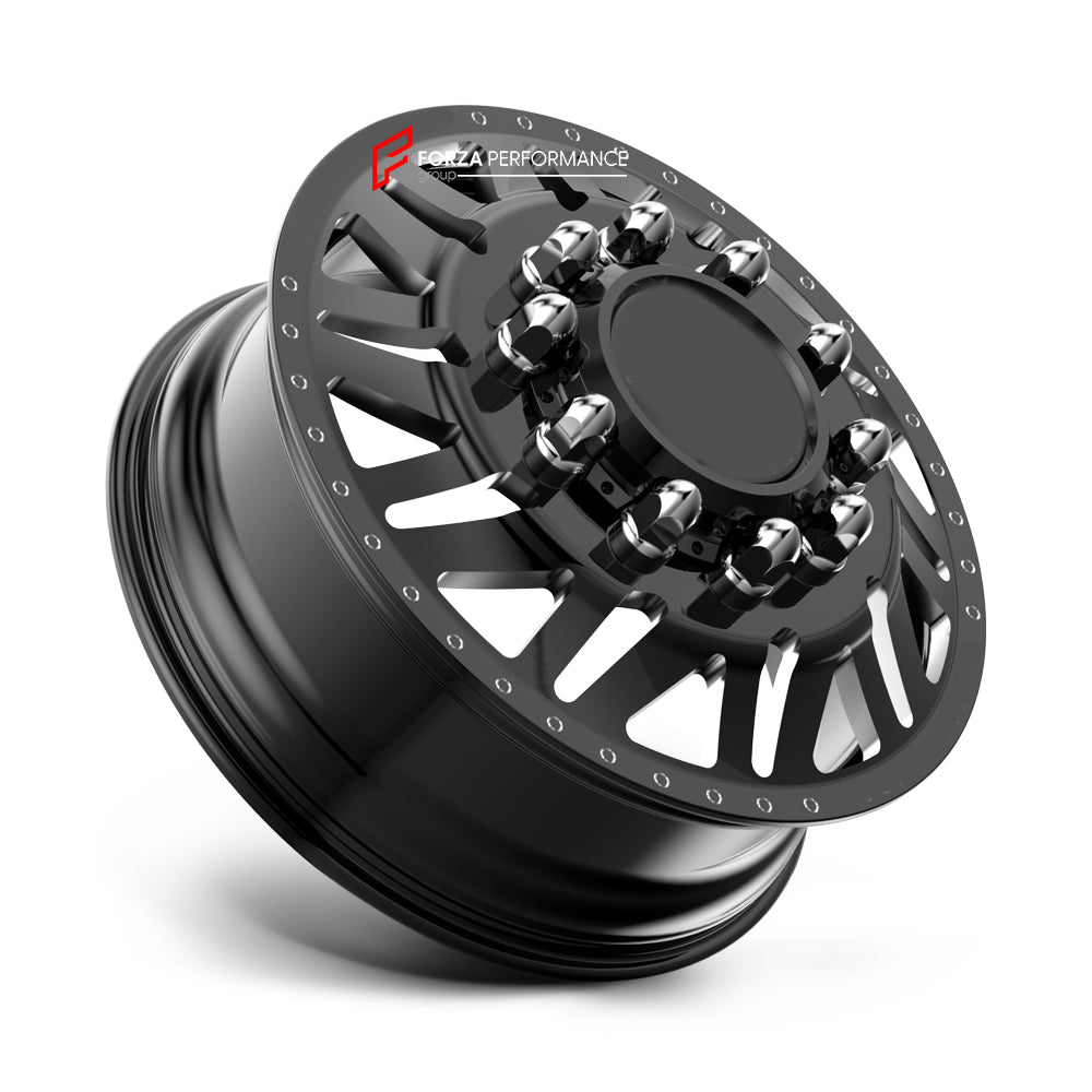 AMERICAN FORCE H02 SIEGE DRW STYLE FORGED WHEELS RIMS for TRUCK CARS