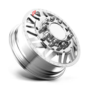 AMERICAN FORCE H02 SIEGE DRW STYLE FORGED WHEELS RIMS for TRUCK CARS