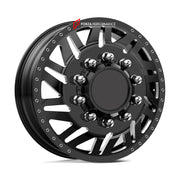 AMERICAN FORCE H02 SIEGE DRW STYLE FORGED WHEELS RIMS for TRUCK CARS