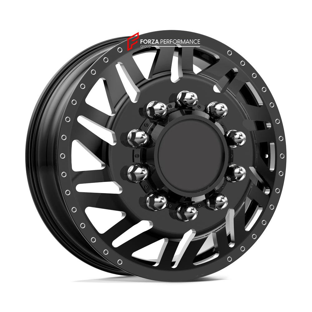 AMERICAN FORCE H02 SIEGE DRW STYLE FORGED WHEELS RIMS for TRUCK CARS