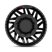 AMERICAN FORCE H02 SIEGE DRW STYLE FORGED WHEELS RIMS for TRUCK CARS