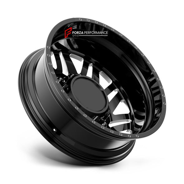 AMERICAN FORCE H02 SIEGE DRW STYLE FORGED WHEELS RIMS for TRUCK CARS