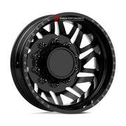 AMERICAN FORCE H02 SIEGE DRW STYLE FORGED WHEELS RIMS for TRUCK CARS