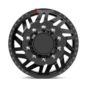 AMERICAN FORCE H02 SIEGE DRW STYLE FORGED WHEELS RIMS for TRUCK CARS