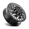 AMERICAN FORCE H12 SIDEWINDER DRW STYLE FORGED WHEELS RIMS for TRUCK CARS