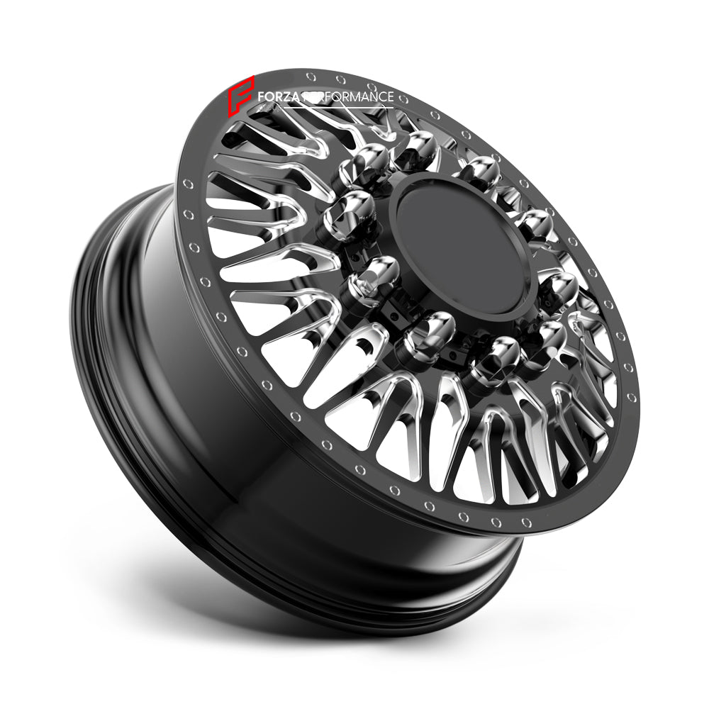 AMERICAN FORCE J03 PLAGUE DRW STYLE FORGED WHEELS RIMS for TRUCK CARS