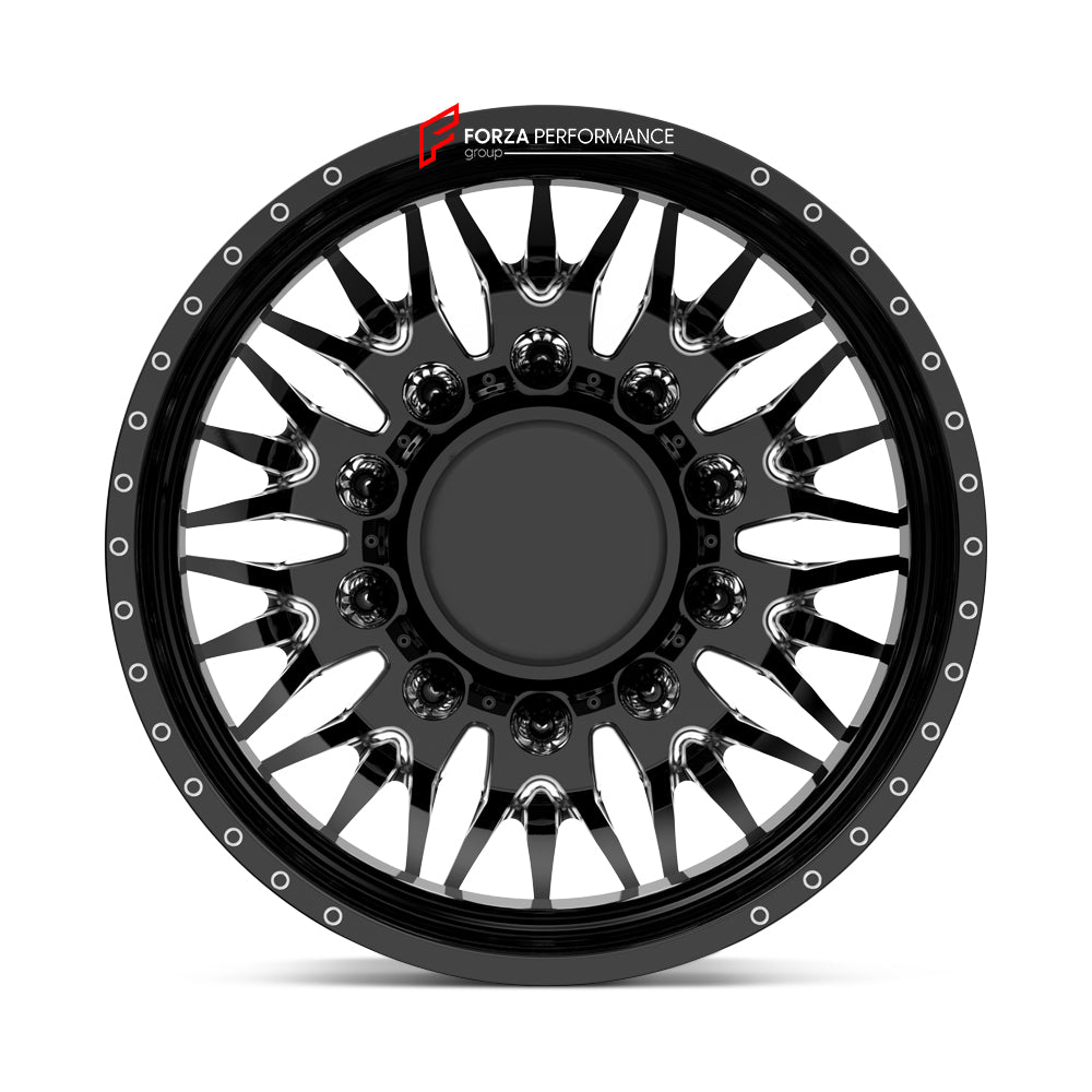 AMERICAN FORCE J03 PLAGUE DRW STYLE FORGED WHEELS RIMS for TRUCK CARS