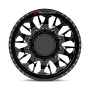 AMERICAN FORCE N10 COMMANDER DRW STYLE FORGED WHEELS RIMS for TRUCK CARS