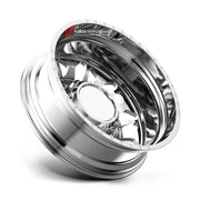 AMERICAN FORCE N10 COMMANDER DRW STYLE FORGED WHEELS RIMS for TRUCK CARS