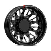 AMERICAN FORCE N10 COMMANDER DRW STYLE FORGED WHEELS RIMS for TRUCK CARS