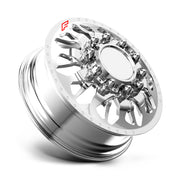 AMERICAN FORCE N10 COMMANDER DRW STYLE FORGED WHEELS RIMS for TRUCK CARS