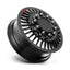 FORGED DUALLY TRUCK FORGED WHEELS RIMS for GMC SIERRA 3500HD DRW GMT900 HD 2007.5 - 2010