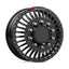FORGED DUALLY TRUCK FORGED WHEELS RIMS for GMC SIERRA 3500HD DRW GMT900 HD 2007.5 - 2010