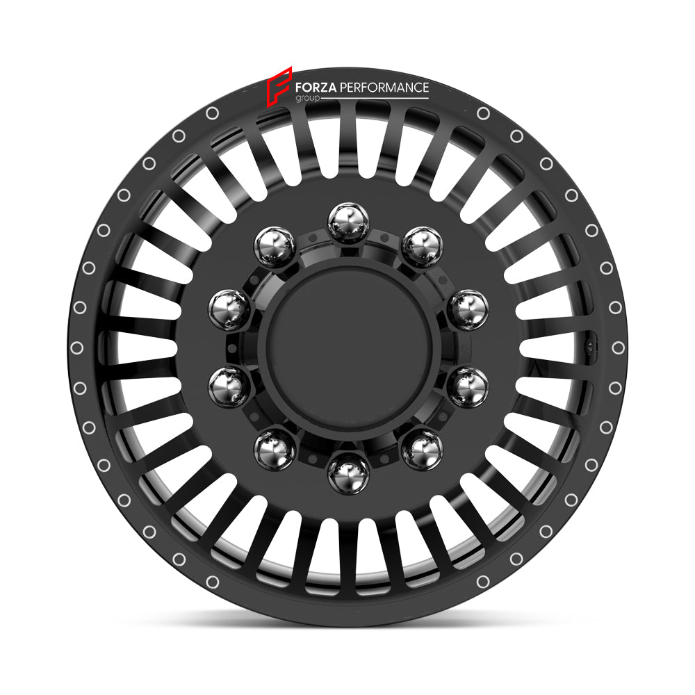 AMERICAN FORCE N11 LEGION DRW STYLE FORGED WHEELS RIMS for TRUCK CARS