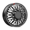 AMERICAN FORCE N12 BRAWN DRW STYLE FORGED WHEELS RIMS for TRUCK CARS