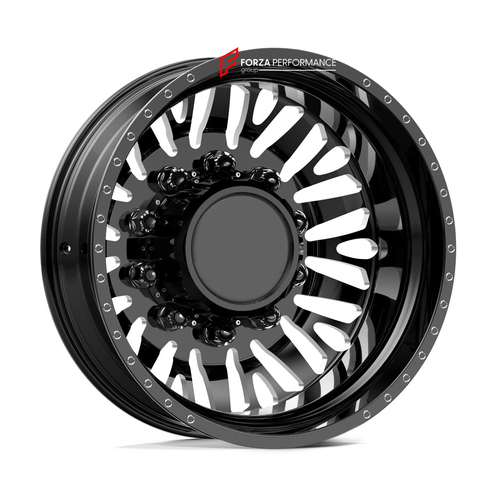 AMERICAN FORCE N12 BRAWN DRW STYLE FORGED WHEELS RIMS for TRUCK CARS