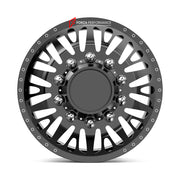 AMERICAN FORCE N12 BRAWN DRW STYLE FORGED WHEELS RIMS for TRUCK CARS
