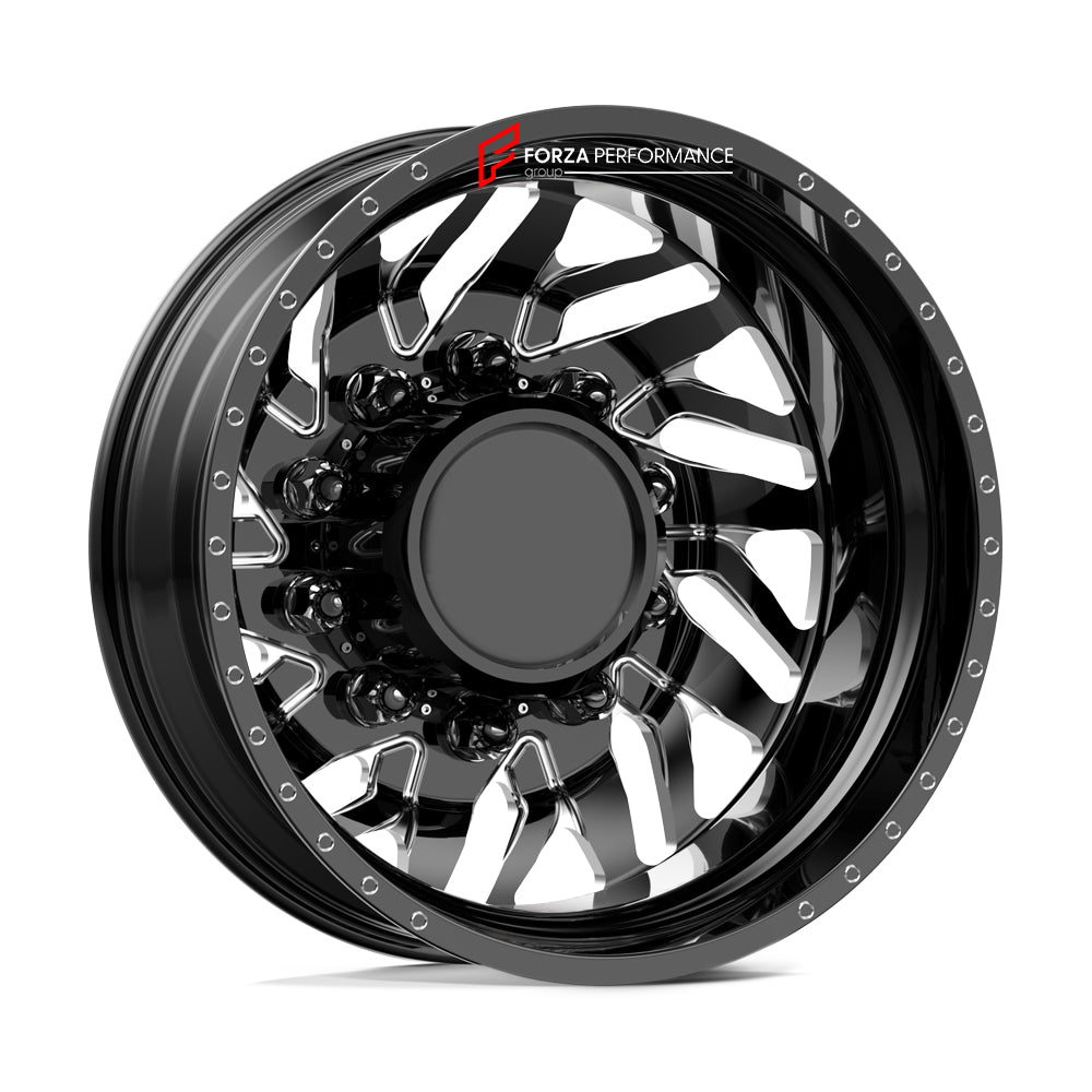 AMERICAN FORCE N13 DERANGE DRW STYLE FORGED WHEELS RIMS for TRUCK CARS