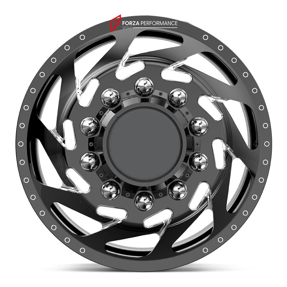 AMERICAN FORCE N21 MARUADER DRW STYLE FORGED WHEELS RIMS for TRUCK CARS
