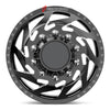 AMERICAN FORCE N21 MARUADER DRW STYLE FORGED WHEELS RIMS for TRUCK CARS