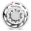 AMERICAN FORCE N21 MARUADER DRW STYLE FORGED WHEELS RIMS for TRUCK CARS