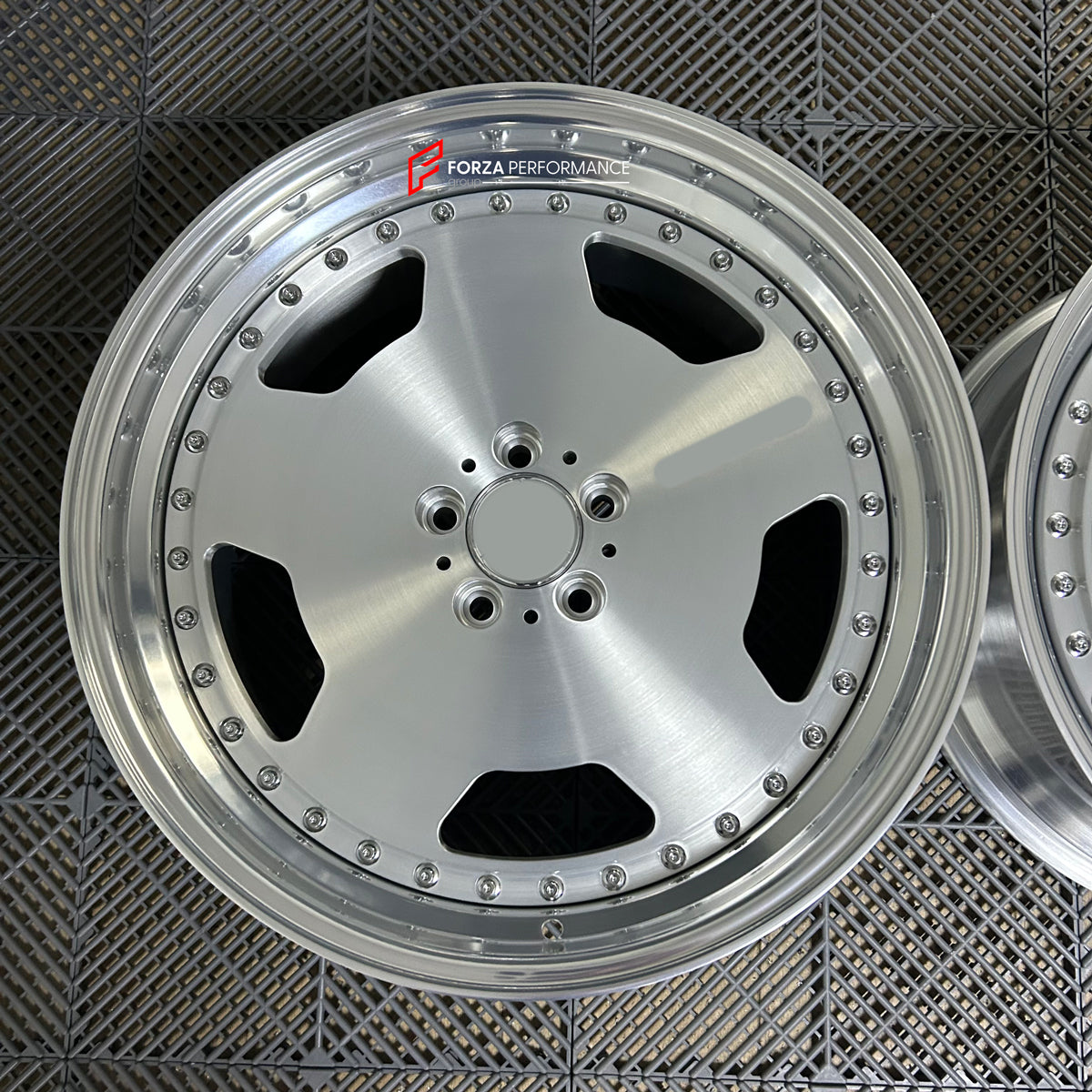 AMG AERO CLASSIC STYLE 19 20 INCH FORGED WHEELS RIMS for MERCEDES-BENZ ...