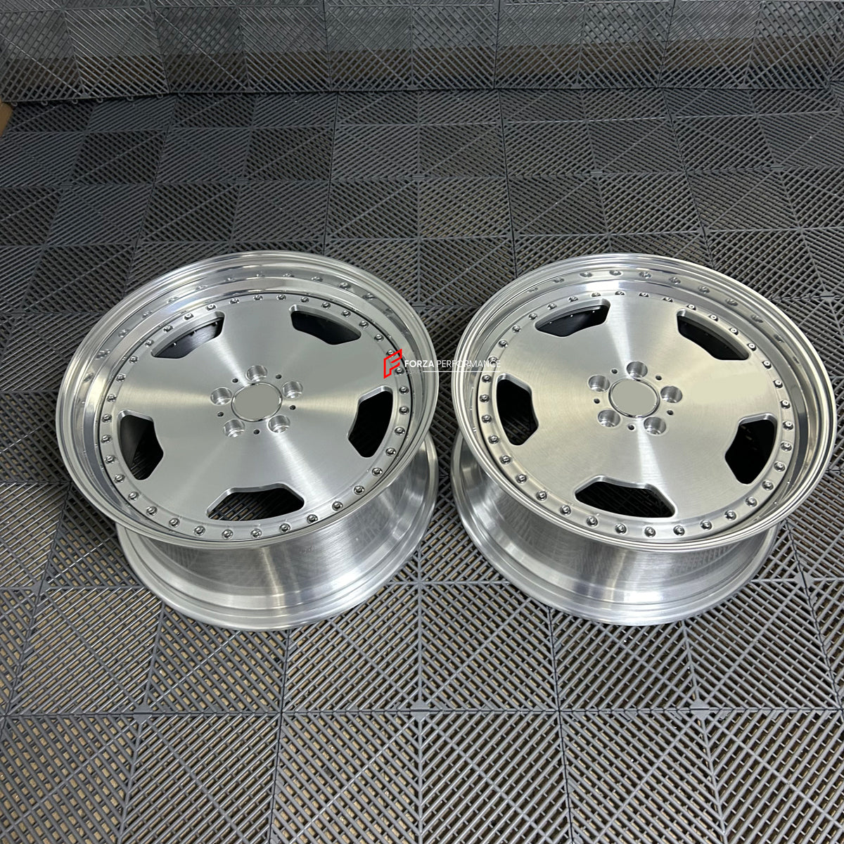 Mercedes Sl Rims AMG AERO CLASSIC STYLE 19 20 INCH FORGED WHEELS RIMS for MERCEDES-BENZ ...