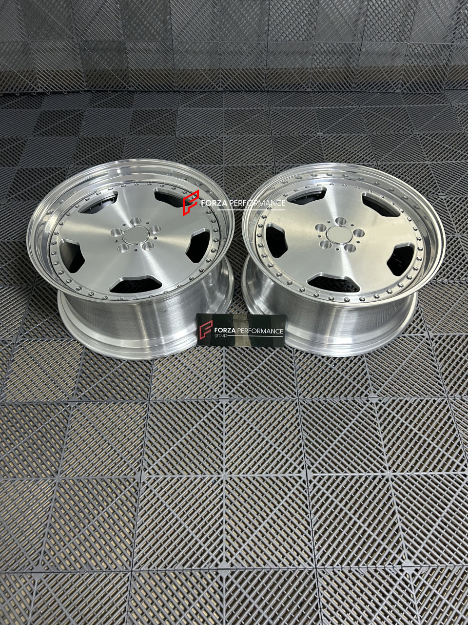 Benz Sl Rims AMG AERO CLASSIC STYLE 19 20 INCH FORGED WHEELS RIMS for MERCEDES-BENZ ...