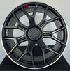 AMG GLC X254 STYLE FORGED WHEELS RIMS for ALL MODELS