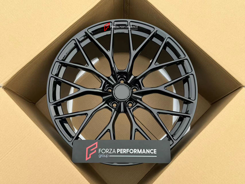 20 INCH FORGED WHEELS RIMS for BMW M5 F10 2013