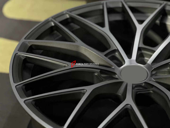 ANRKY AN10 STYLE FORGED WHEELS RIMS for LIXIANG L6, L7, L8, L9, MEGA