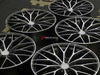 ANRKY AN10 STYLE FORGED WHEELS RIMS for LIXIANG L6, L7, L8, L9, MEGA