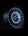 ANRKY AN20 AERO SPORT STYLE FORGED WHEELS RIMS for ALL MODELS