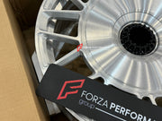 ANRKY AN20 AEROSPORT STYLE 20 21 INCH FORGED WHEELS RIMS for ASTON MARTIN VANTAGE 2007