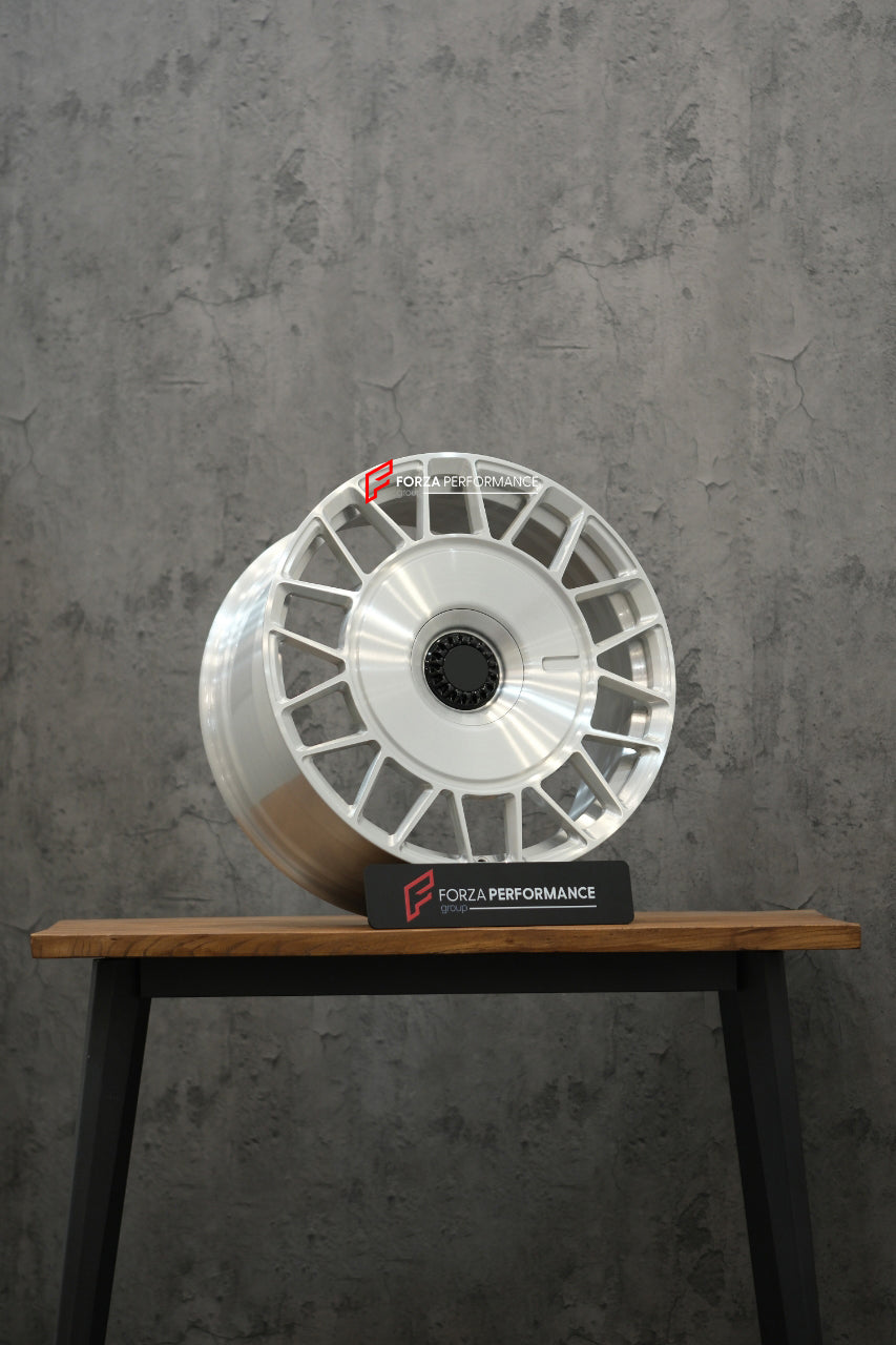 ANRKY AN20 AEROSPORT STYLE 20 21 INCH FORGED WHEELS RIMS for ASTON ...