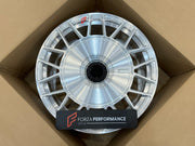 ANRKY AN20 AEROSPORT STYLE 20 21 INCH FORGED WHEELS RIMS for ASTON MARTIN VANTAGE 2007