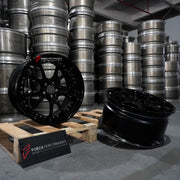 ANRKY AN32 STYLE 19 20 INCH FORGED WHEELS RIMS for MCLAREN ARTURA