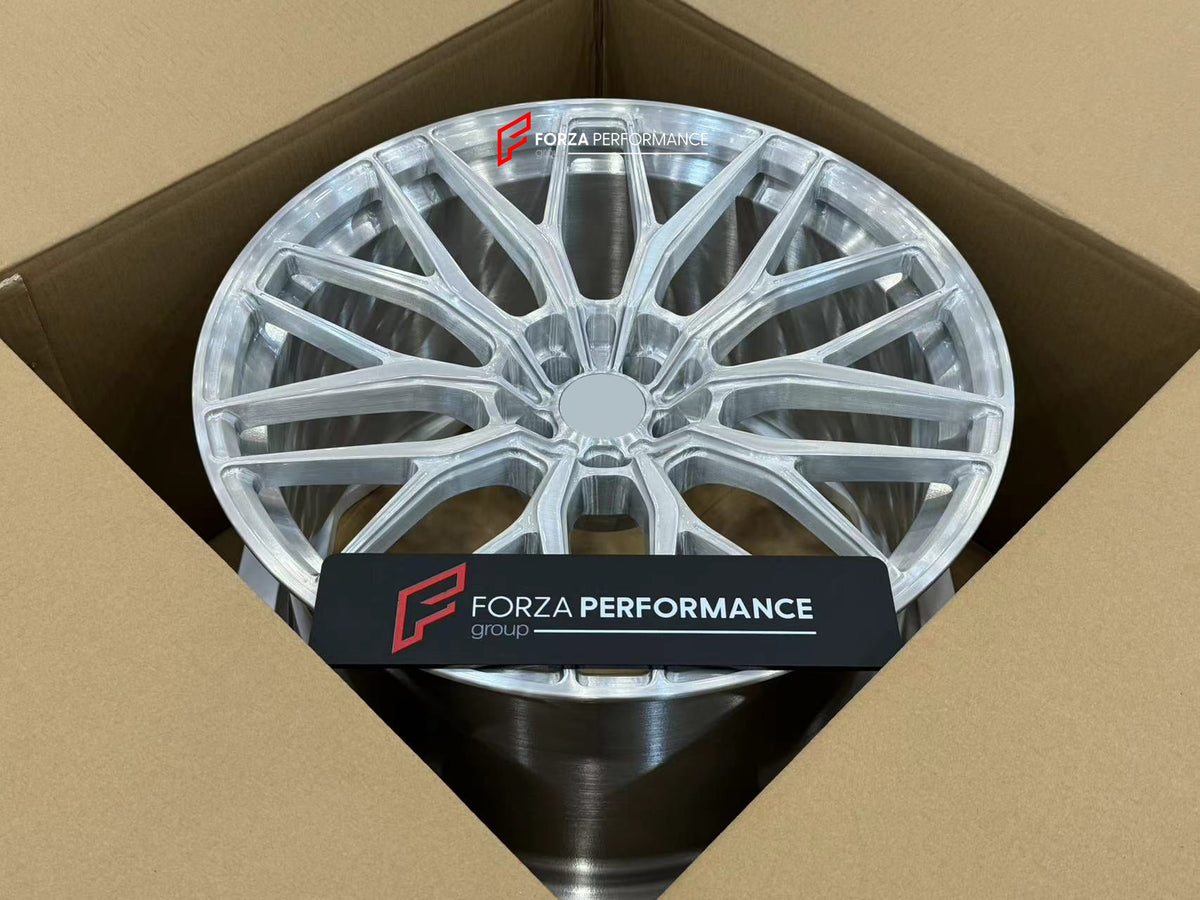 FORGED WHEELS RIMS FOR AUDI E7X 2026+ Forza Performance custom fit buy ANRKY RS1.1 STYLE