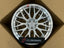ANRKY RS1.1 STYLE 20 21 INCH FORGED WHEELS RIMS for AUDI R8 2018