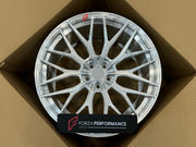 FORGED WHEELS RIMS FOR AUDI E7X 2026+ Forza Performance custom fit buy ANRKY RS1.1 STYLE