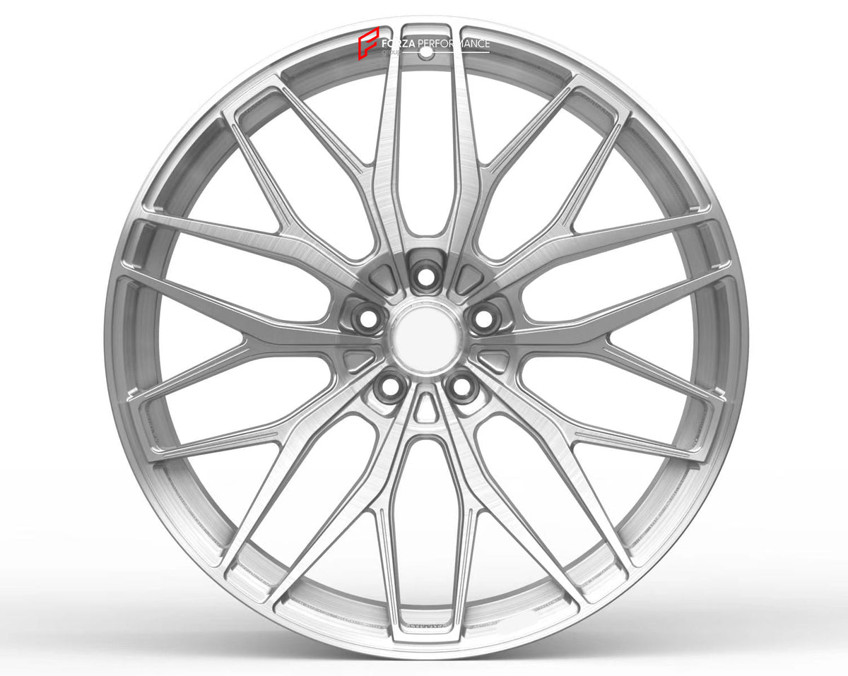 FORGED WHEELS RIMS FOR AUDI E7X 2026+ Forza Performance custom fit buy ANRKY RS1.1 STYLE