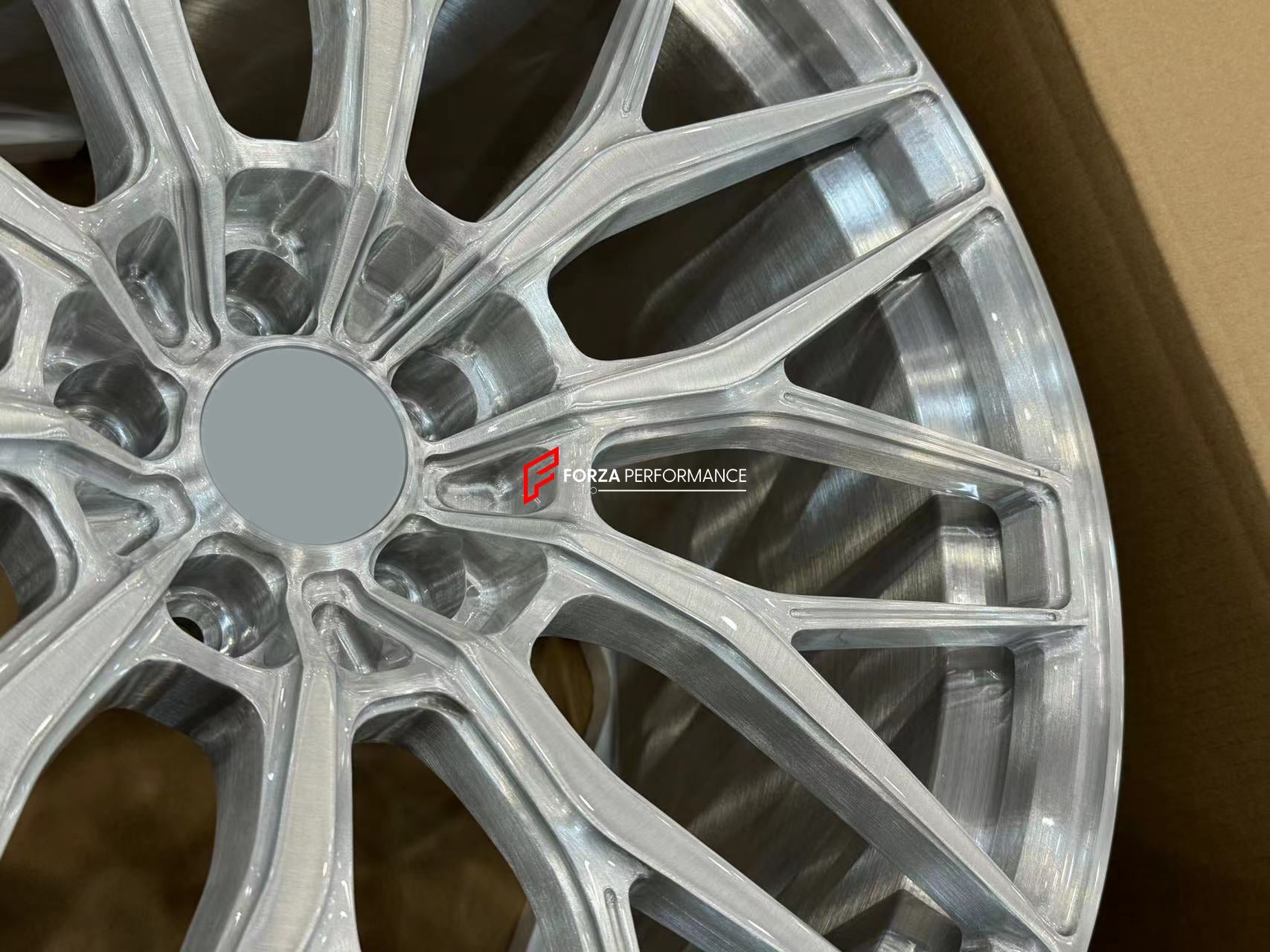 FORGED WHEELS RIMS FOR AUDI E7X 2026+ Forza Performance custom fit buy ANRKY RS1.1 STYLE