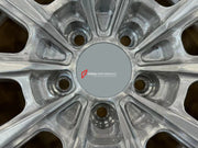 FORGED WHEELS RIMS FOR AUDI E7X 2026+ Forza Performance custom fit buy ANRKY RS1.1 STYLE