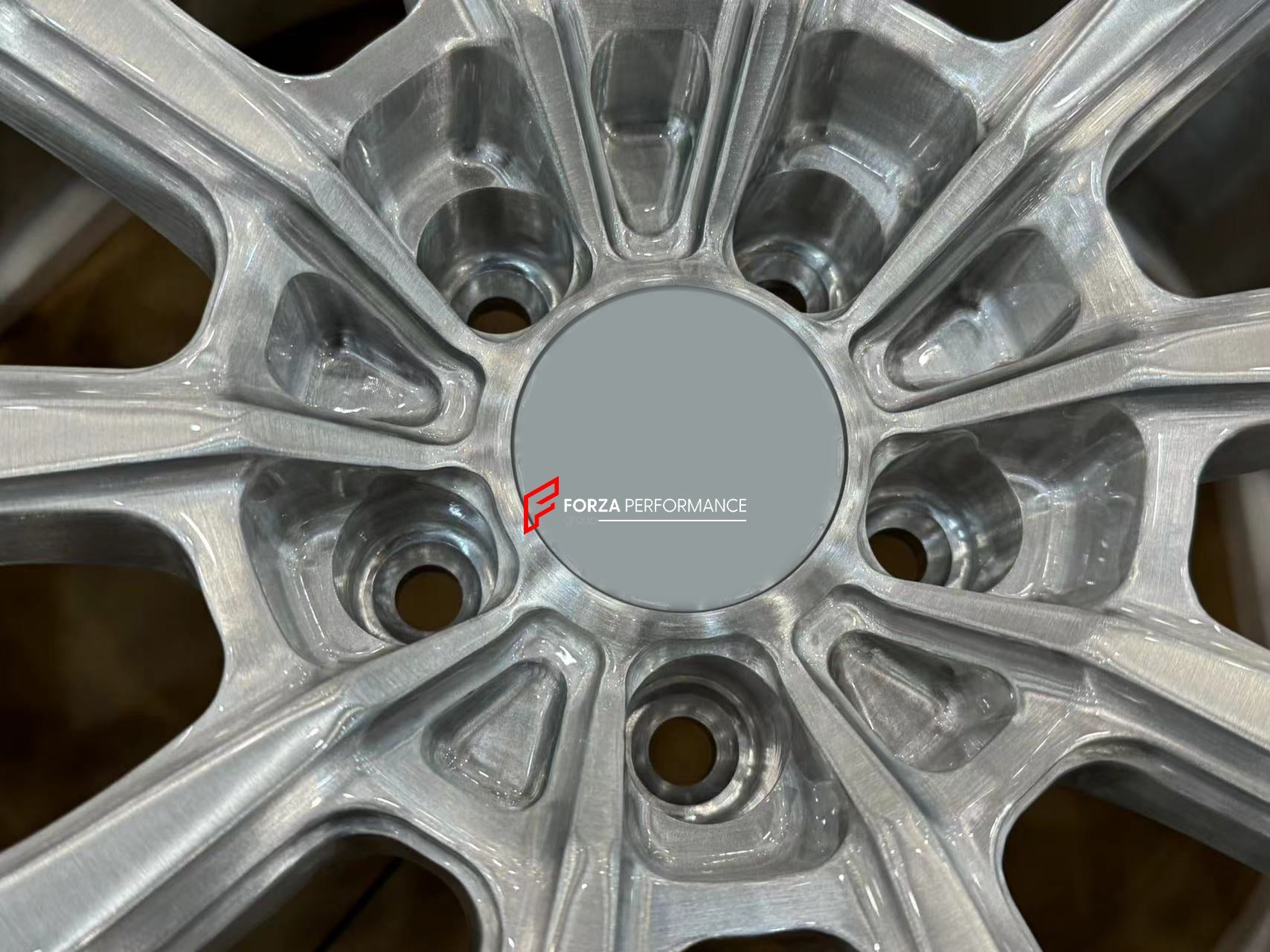 FORGED WHEELS RIMS FOR AUDI E7X 2026+ Forza Performance custom fit buy ANRKY RS1.1 STYLE