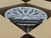 FORGED WHEELS RIMS FOR AUDI E7X 2026+ Forza Performance custom fit buy ANRKY RS1.1 STYLE