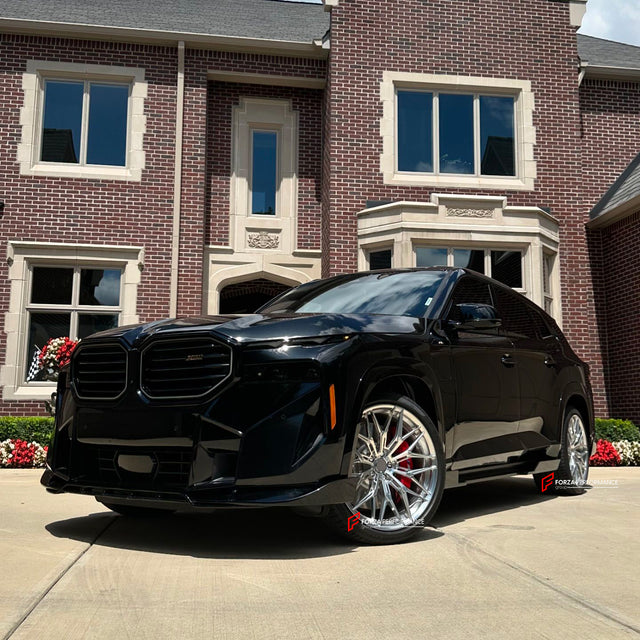 2023 Rare Rims FORGED RIMS FOR BMW XM 2023+